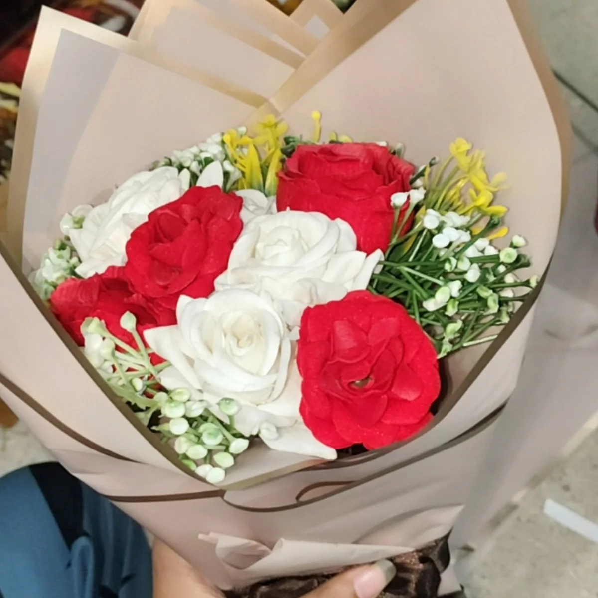 Eternal Rose Romance